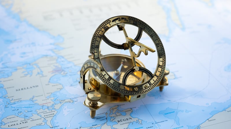 Sundial